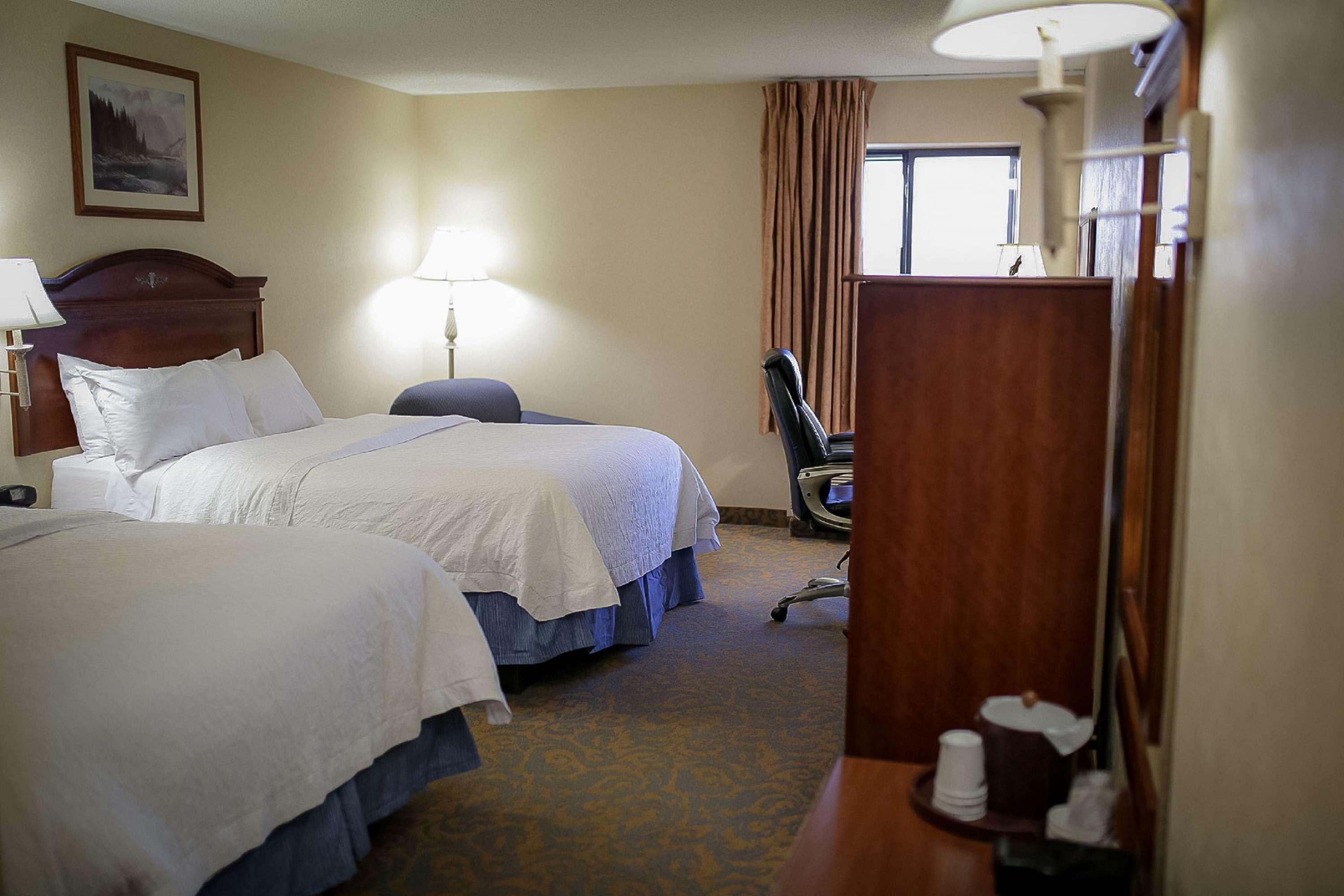 Surestay Plus Hotel By Best Western Cheyenne Zewnętrze zdjęcie