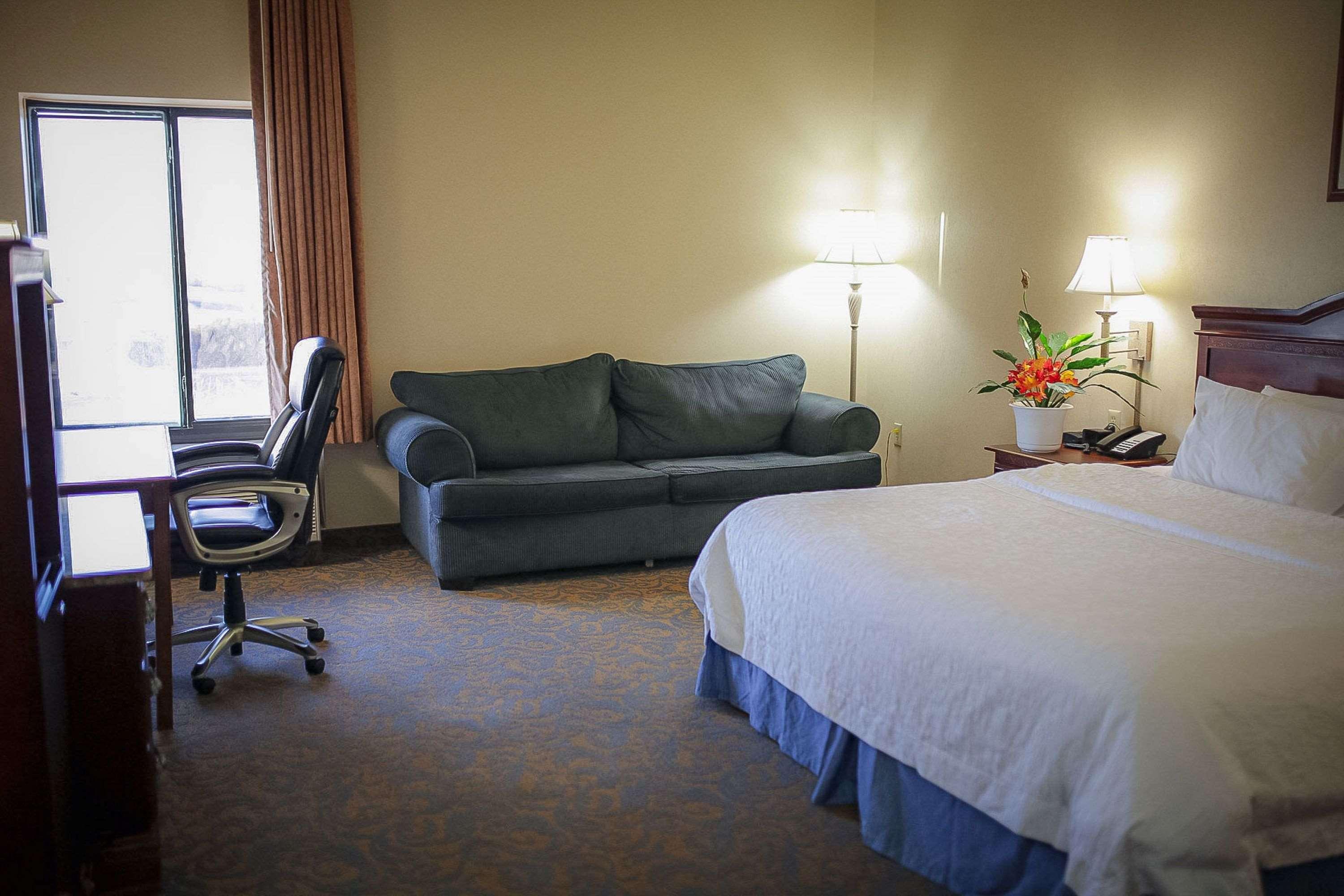 Surestay Plus Hotel By Best Western Cheyenne Zewnętrze zdjęcie