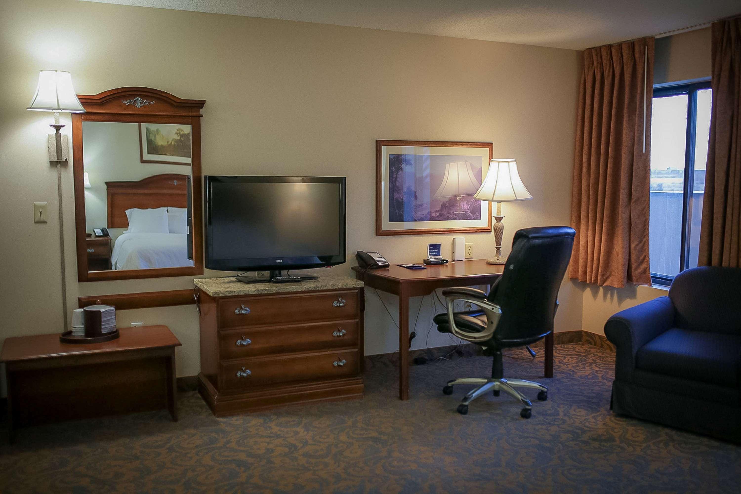 Surestay Plus Hotel By Best Western Cheyenne Zewnętrze zdjęcie