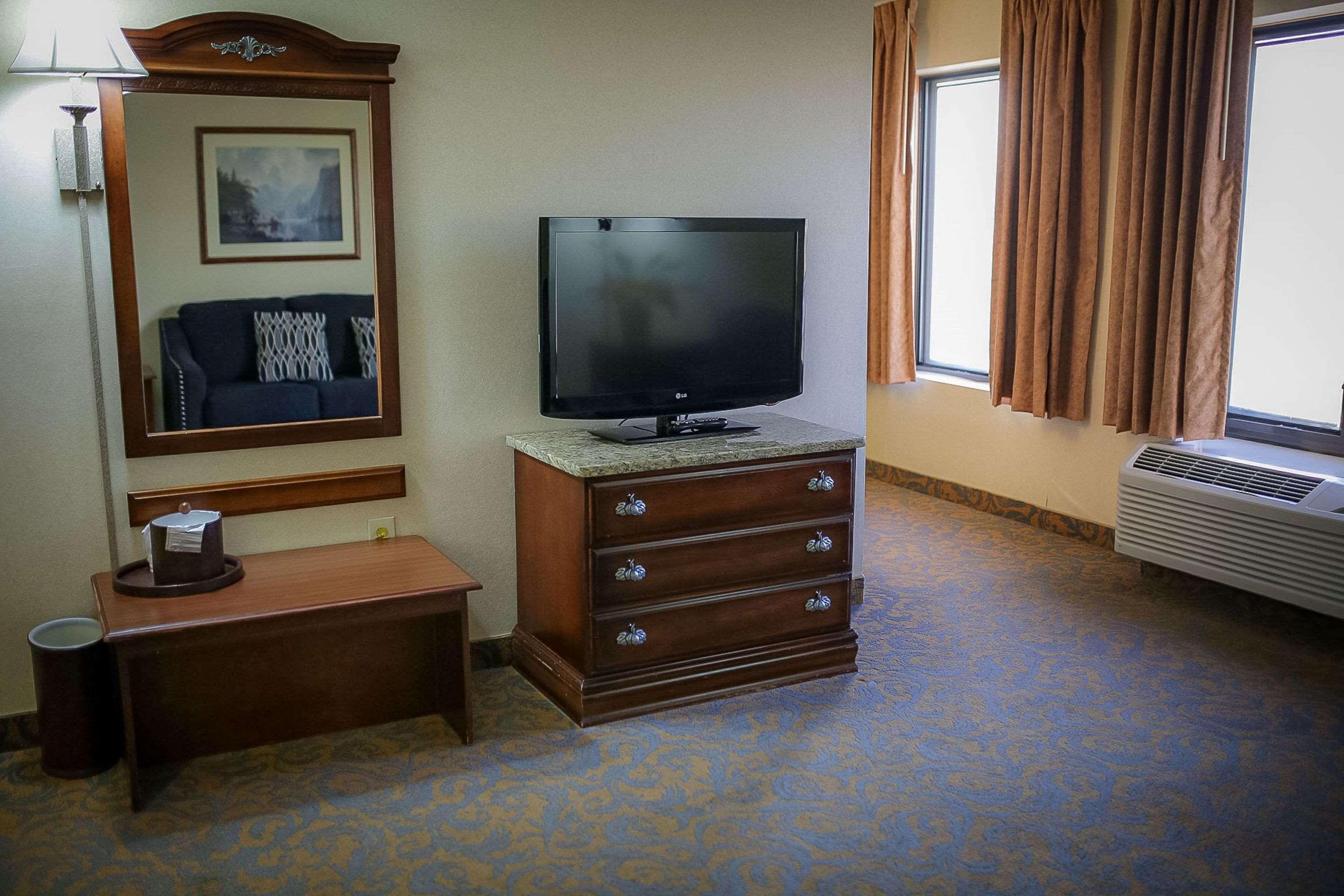 Surestay Plus Hotel By Best Western Cheyenne Zewnętrze zdjęcie