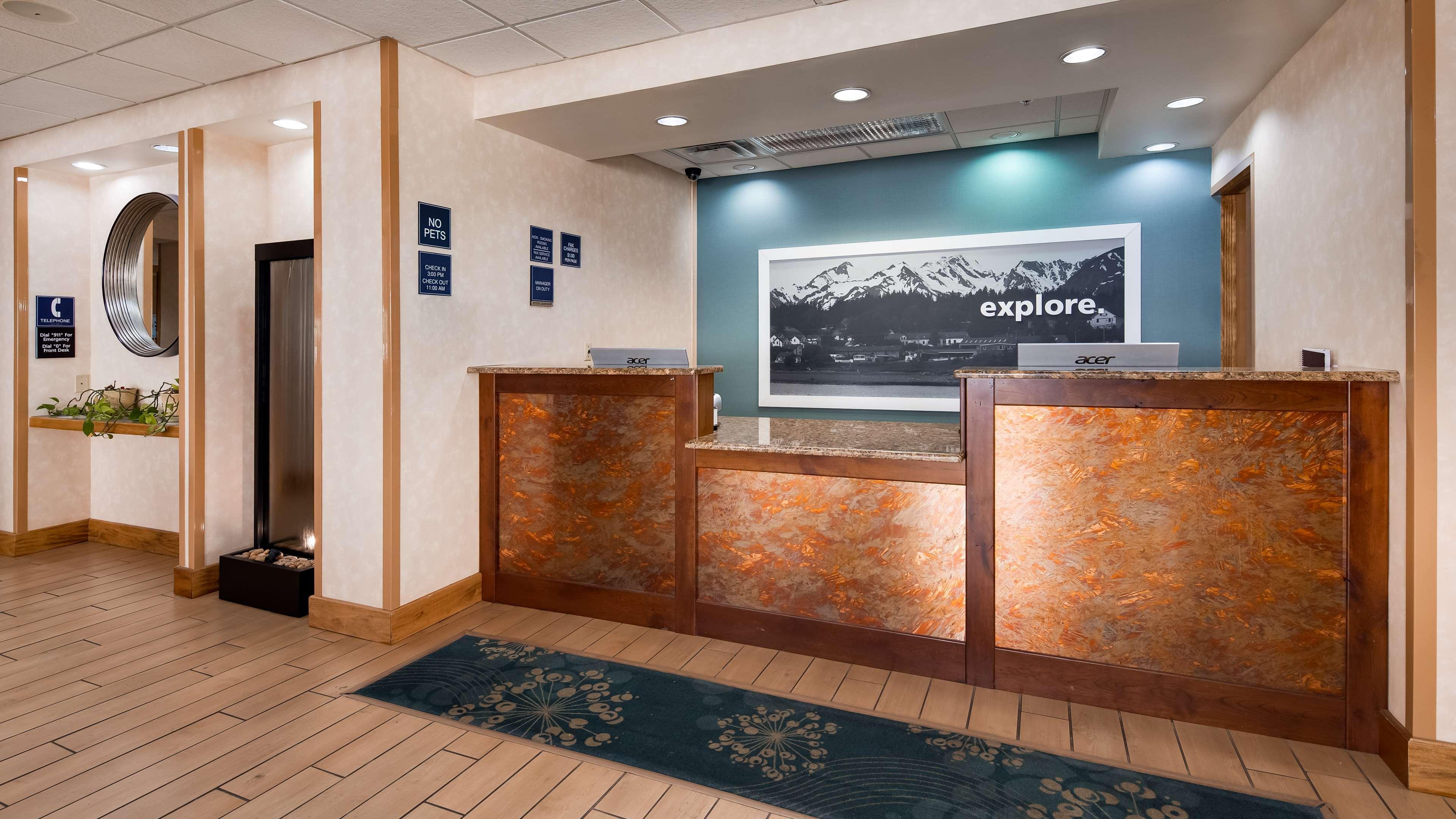Surestay Plus Hotel By Best Western Cheyenne Zewnętrze zdjęcie