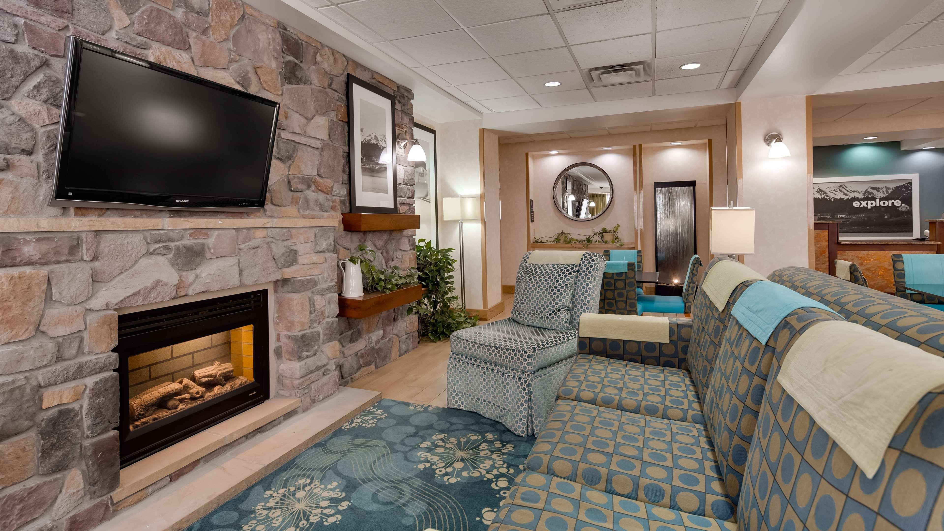 Surestay Plus Hotel By Best Western Cheyenne Zewnętrze zdjęcie