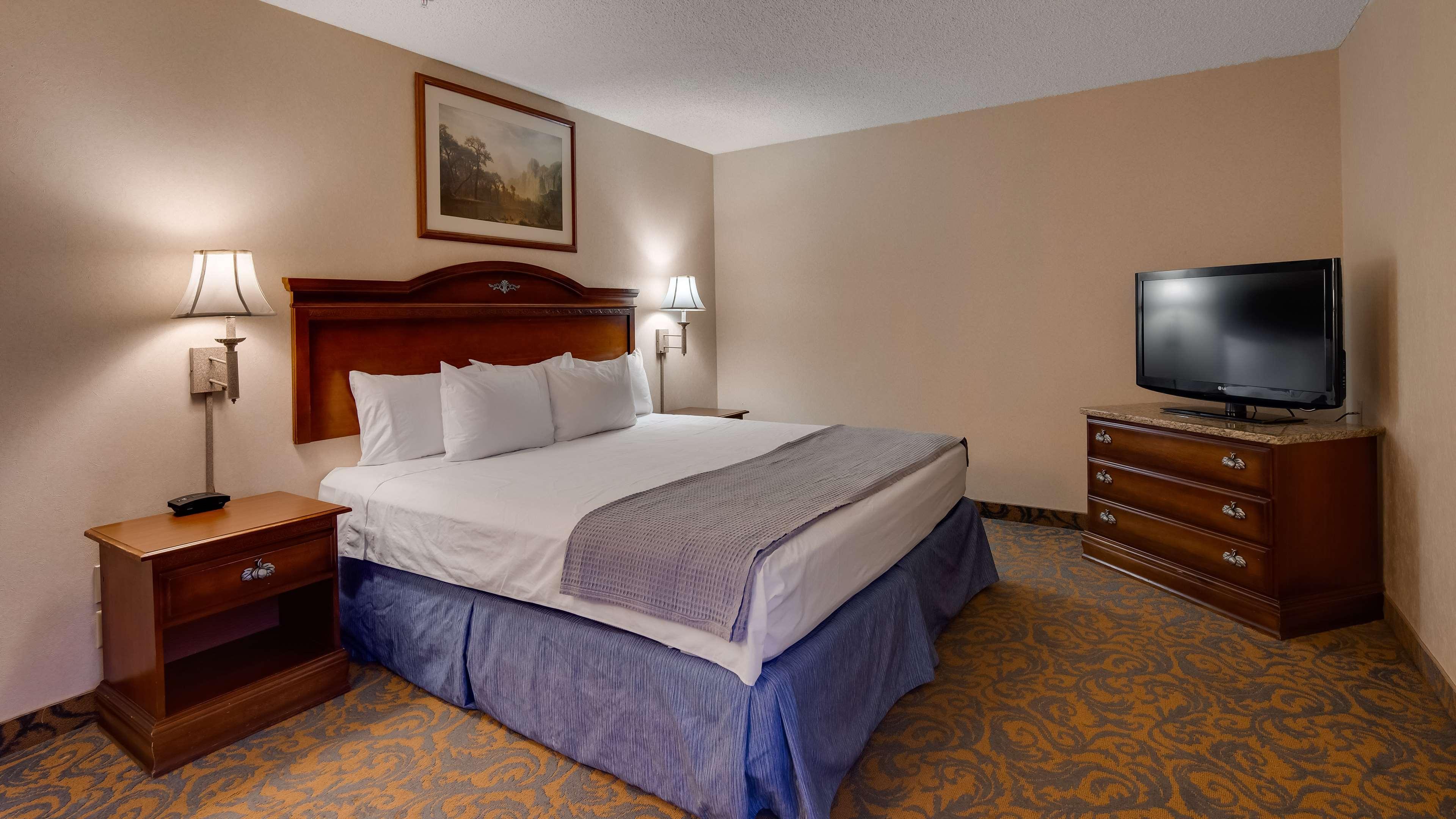 Surestay Plus Hotel By Best Western Cheyenne Zewnętrze zdjęcie