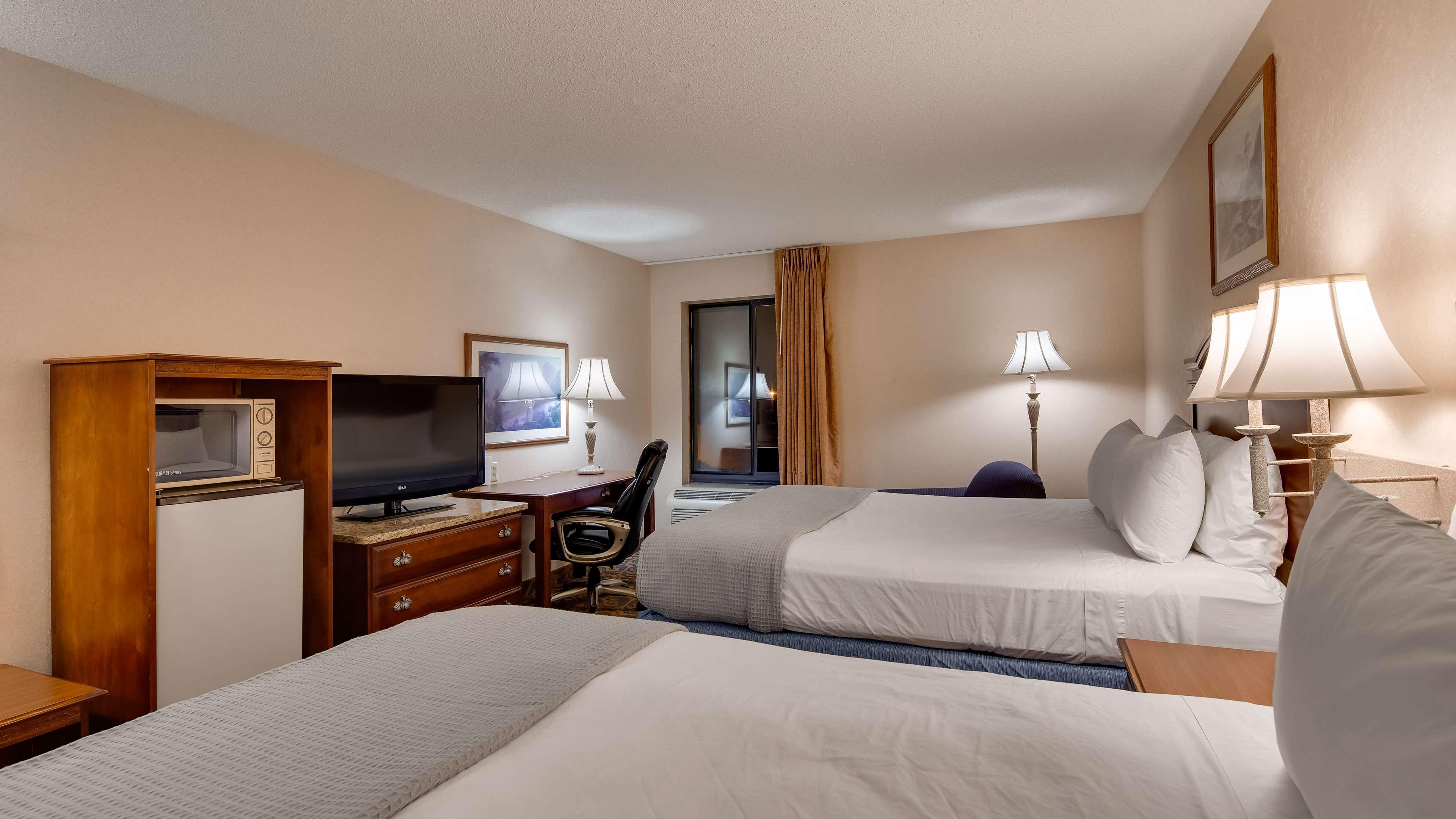 Surestay Plus Hotel By Best Western Cheyenne Zewnętrze zdjęcie