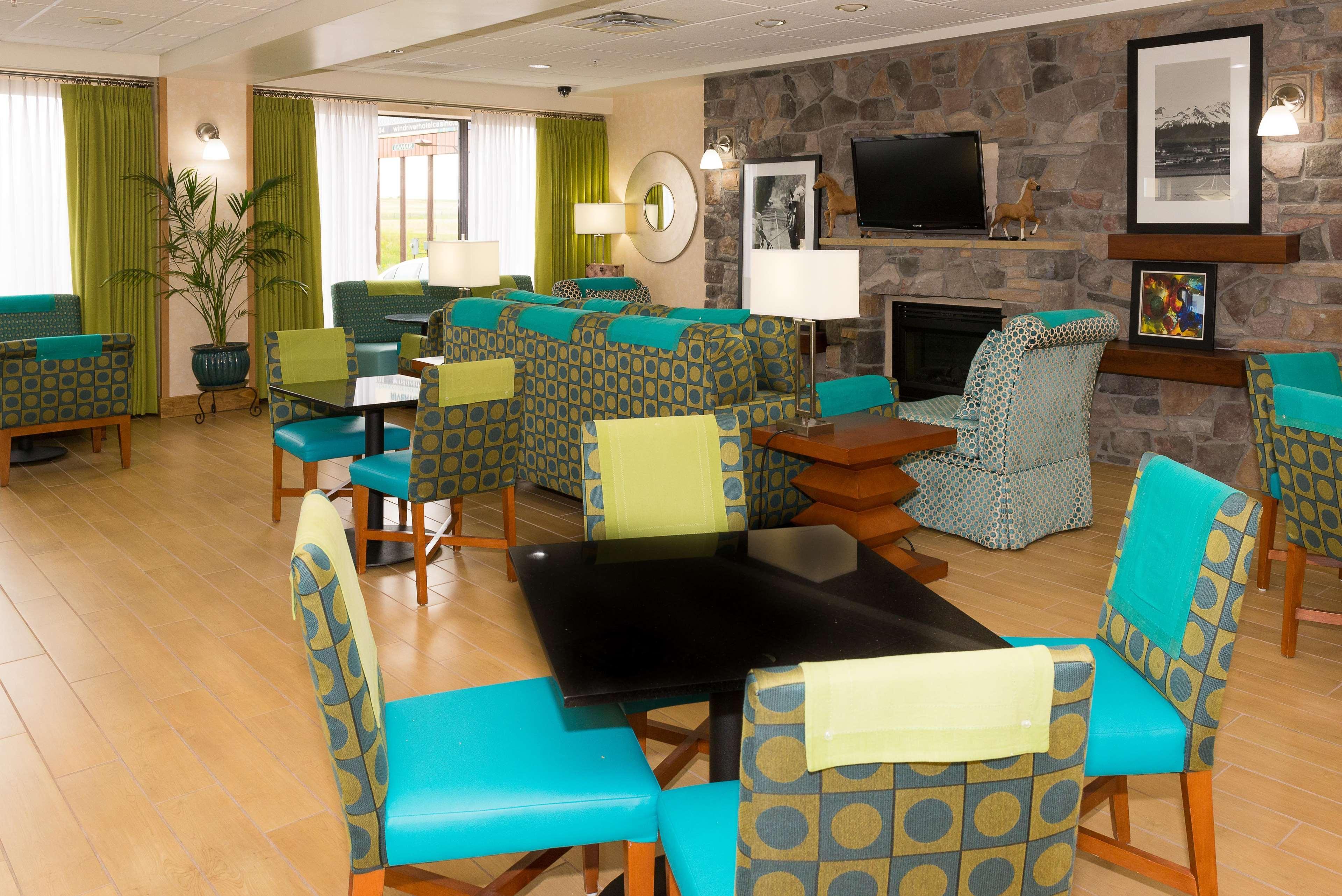 Surestay Plus Hotel By Best Western Cheyenne Zewnętrze zdjęcie