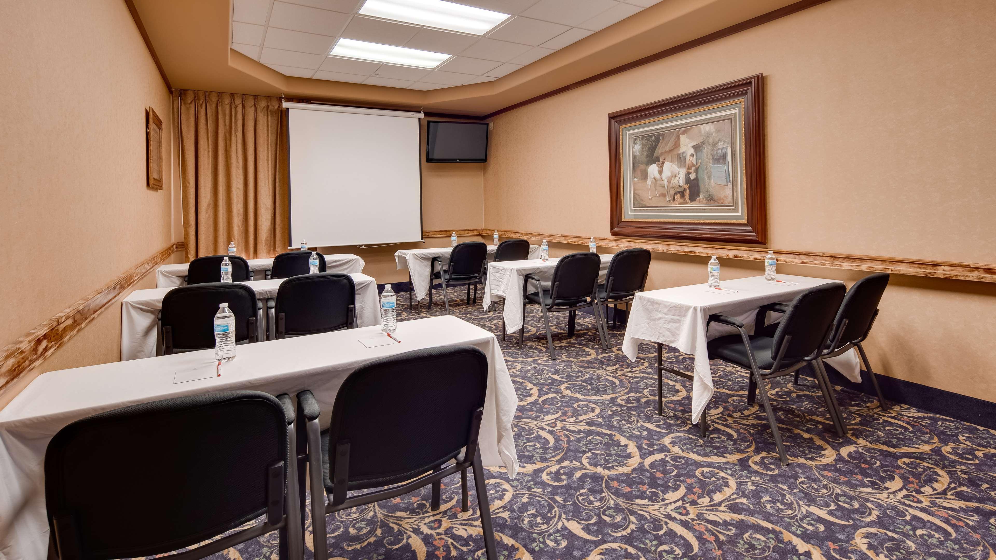 Surestay Plus Hotel By Best Western Cheyenne Zewnętrze zdjęcie