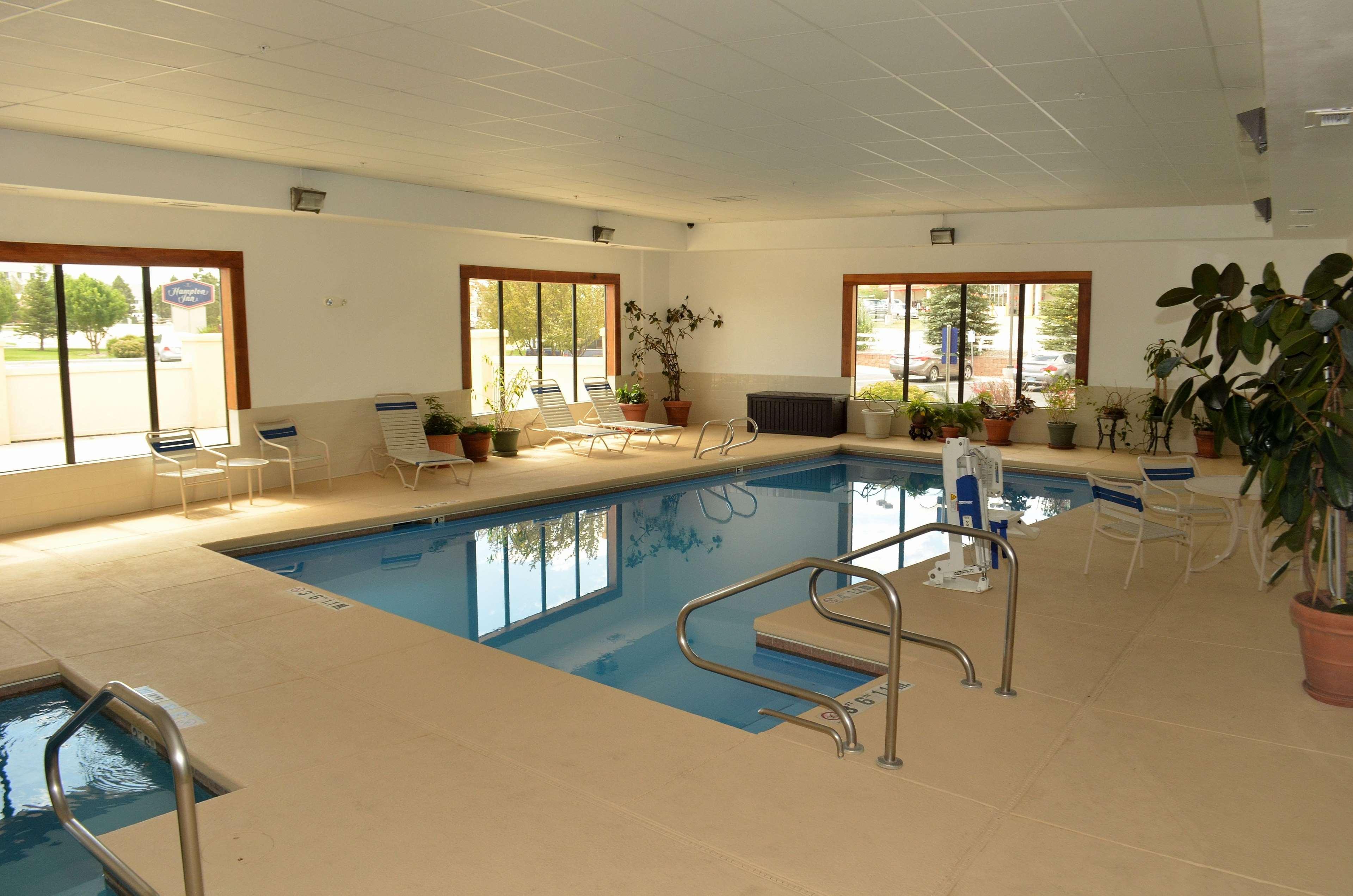 Surestay Plus Hotel By Best Western Cheyenne Zewnętrze zdjęcie