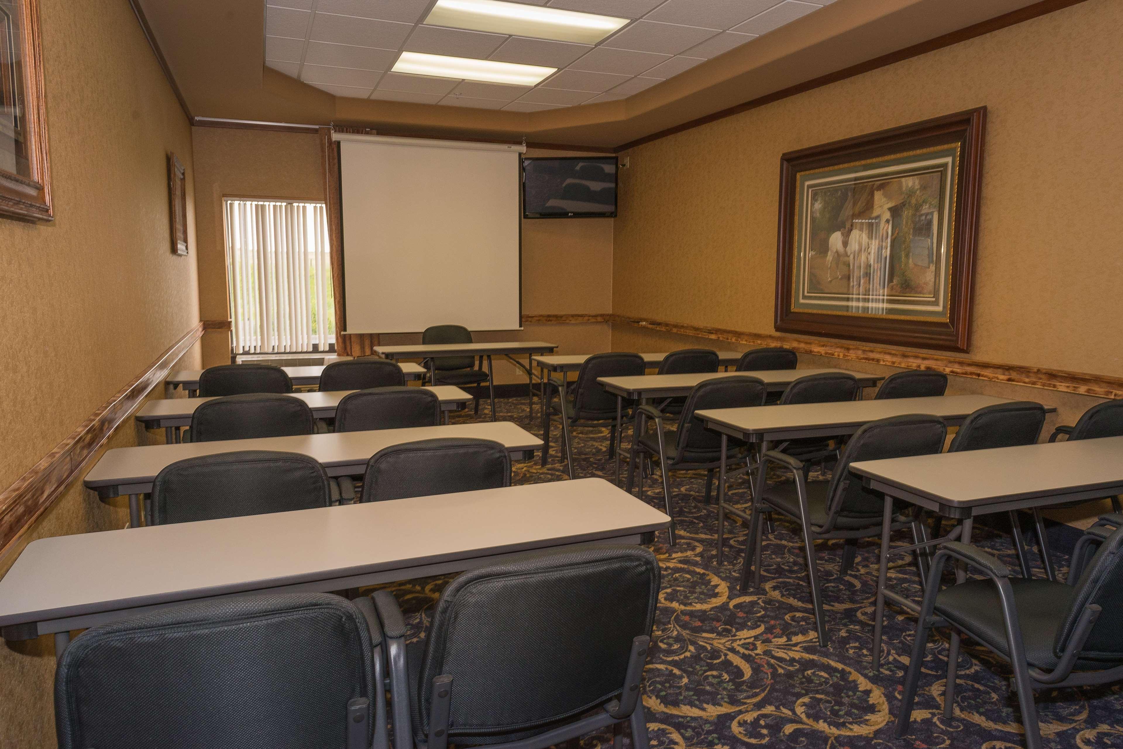 Surestay Plus Hotel By Best Western Cheyenne Zewnętrze zdjęcie