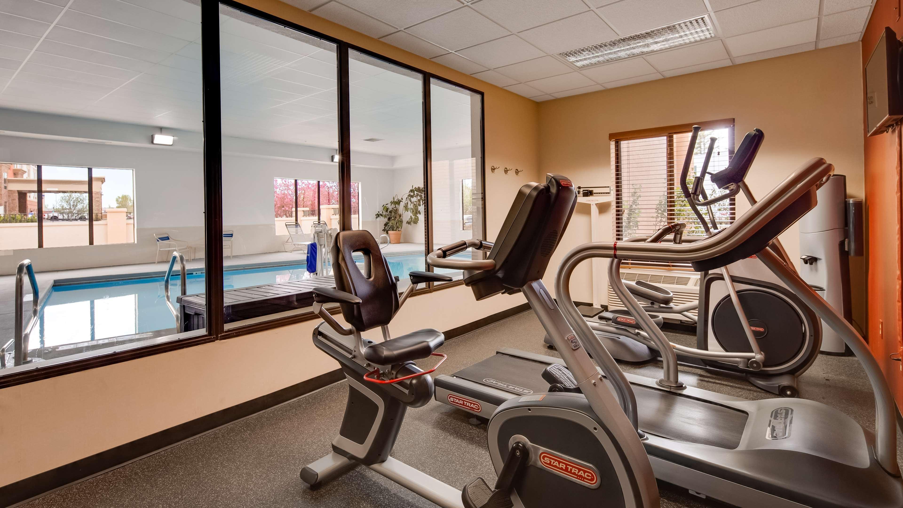 Surestay Plus Hotel By Best Western Cheyenne Zewnętrze zdjęcie