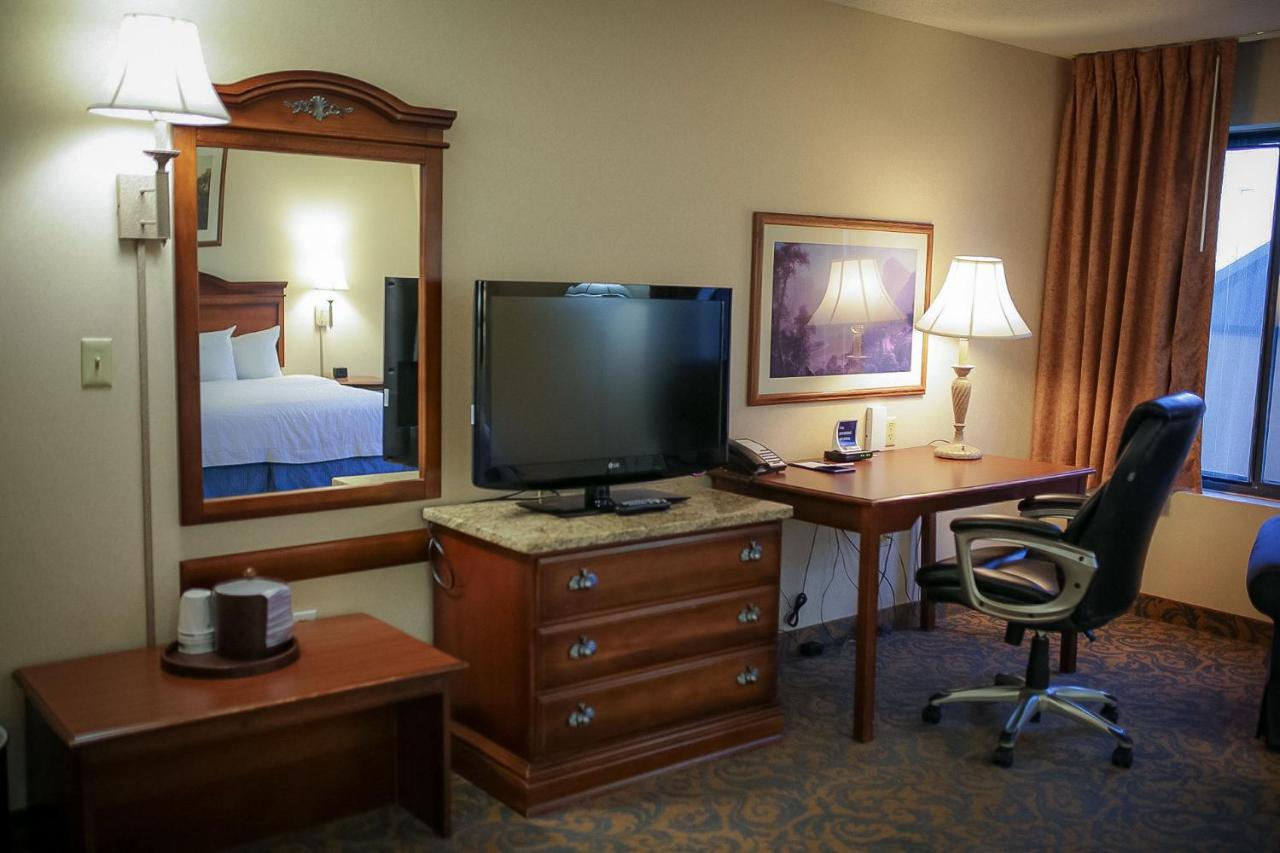 Surestay Plus Hotel By Best Western Cheyenne Zewnętrze zdjęcie