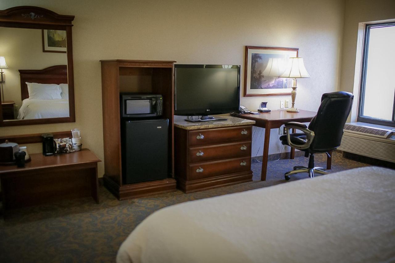 Surestay Plus Hotel By Best Western Cheyenne Zewnętrze zdjęcie