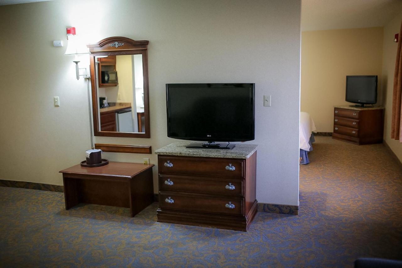 Surestay Plus Hotel By Best Western Cheyenne Zewnętrze zdjęcie