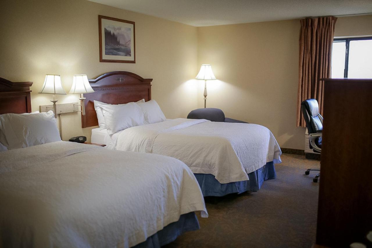 Surestay Plus Hotel By Best Western Cheyenne Zewnętrze zdjęcie