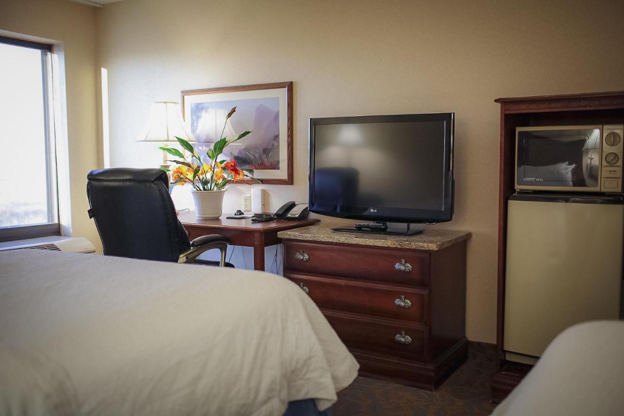 Surestay Plus Hotel By Best Western Cheyenne Zewnętrze zdjęcie